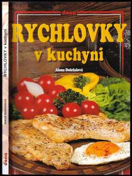 Rychlovky v kuchyni