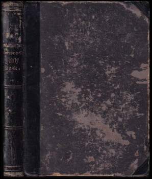 James Oliver Curwood: Rychlý Blesk