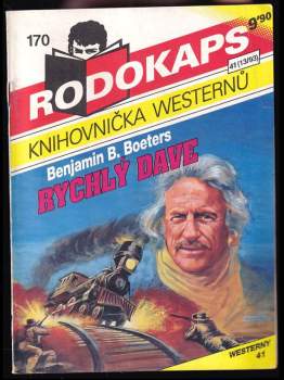 Rychlý Dave