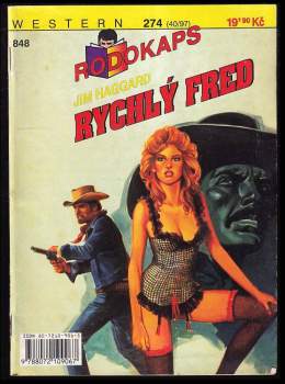 Rychlý Fred