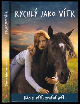 Rychlý jako vítr