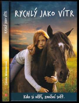 Rychlý jako vítr