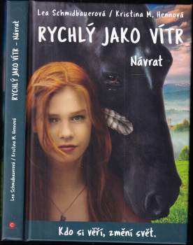 Rychlý jako vítr : Návrat