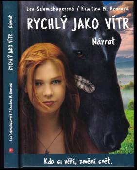 Rychlý jako vítr
