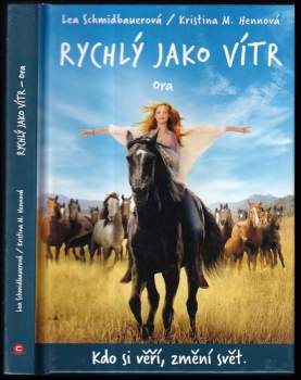 Lea Schmidbauer: Rychlý jako vítr
