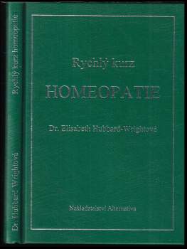 Rychlý kurs homeopatie