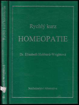 Rychlý kurs homeopatie