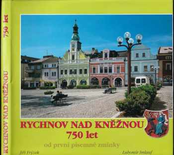 Rychnov nad Kněžnou 1258-2008