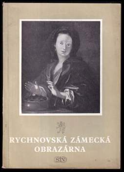 Rychnovská zámecká obrazárna
