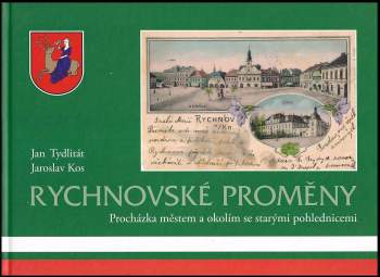 Rychnovské proměny