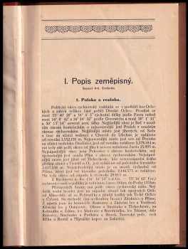 Antonín Svoboda: Rychnovsko a Kostelecko