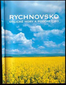 Pavel Imrich: Rychnovsko