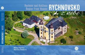 Rychnovsko z nebe