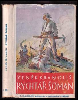 Rychtář Šoman