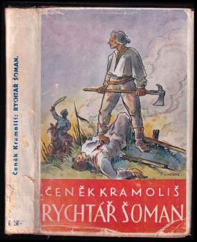 Rychtář Šoman