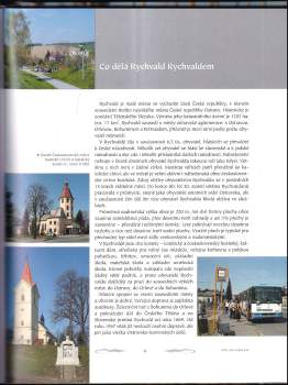 Tadeusz Siwek: Rychvald 1305-2005