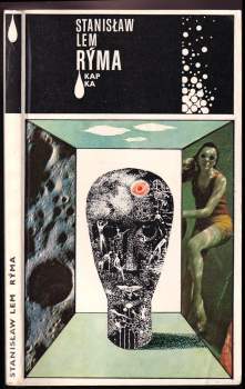 Stanislaw Lem: Rýma