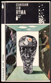 Stanislaw Lem: Rýma