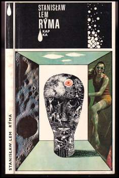 Stanislaw Lem: Rýma