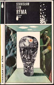Stanislaw Lem: Rýma