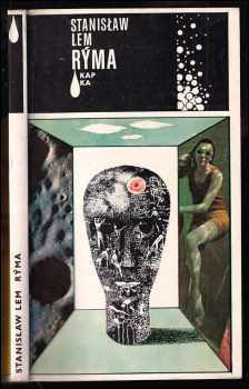 Stanislaw Lem: Rýma