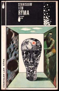Stanislaw Lem: Rýma