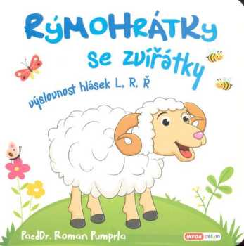 Rýmohrátky se zvířátky