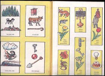 Ferdinand Krch: Rýmovačky naší Kačky