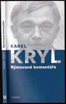 Karel Kryl: Rýmované komentáře