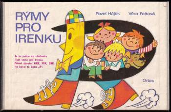 Rýmy pro Irenku