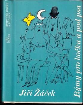 Rýmy pro kočku a pod psa