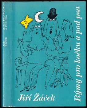 Rýmy pro kočku a pod psa