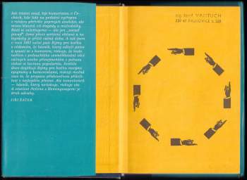 Jiří Žáček: Rýmy pro kočku a pod psa