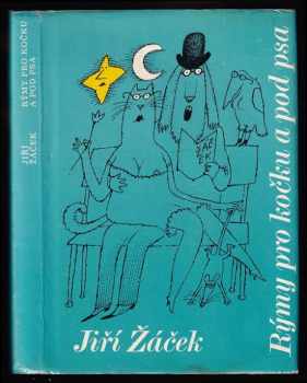 Rýmy pro kočku a pod psa