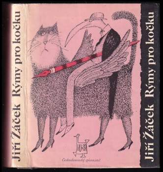 Rýmy pro kočku