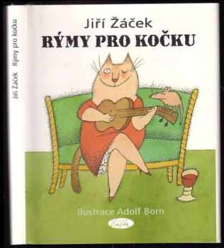 Rýmy pro kočku