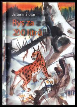 Rys za 200 litrů