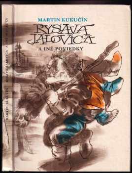 Rysavá jalovica a iné poviedky
