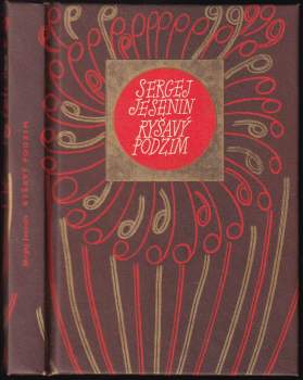 Jan Zábrana: Ryšavý podzim