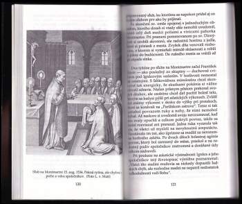 Rajmund Ondruš: Rytier a reformátor