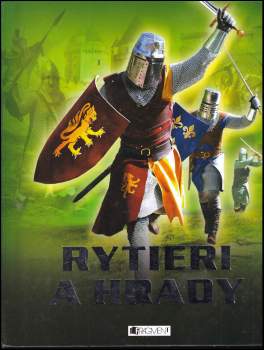 Rytieri a hrady