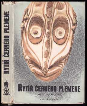 Rytíř černého plemene