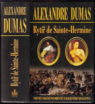 Rytíř de Sainte-Hermine