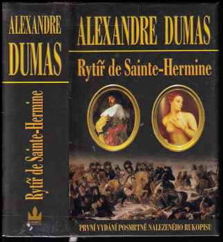Rytíř de Sainte-Hermine