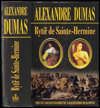 Rytíř de Sainte-Hermine