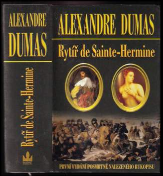 Rytíř de Sainte-Hermine