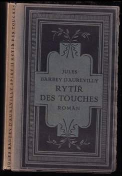 Rytíř des Touches