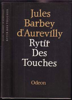 Rytíř des Touches