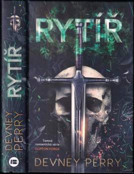 Devney Perry: Série Clifton Forge