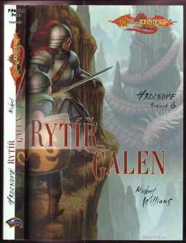 Michael Williams: Rytíř Galen